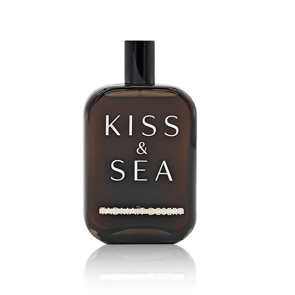 Samam Kiss & Sea Tadmait Desert edp