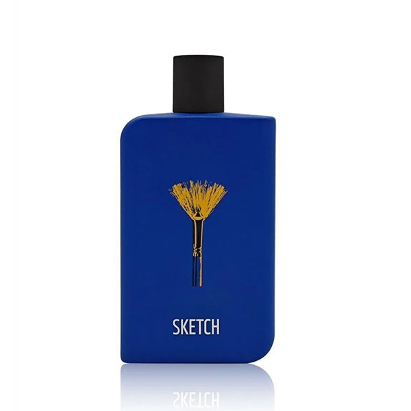 Samam Sketch eau de parfum
