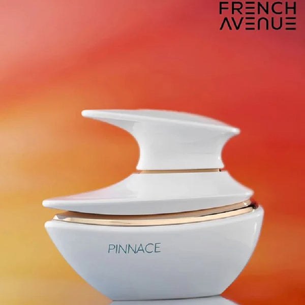 Pinnace by French Avenue