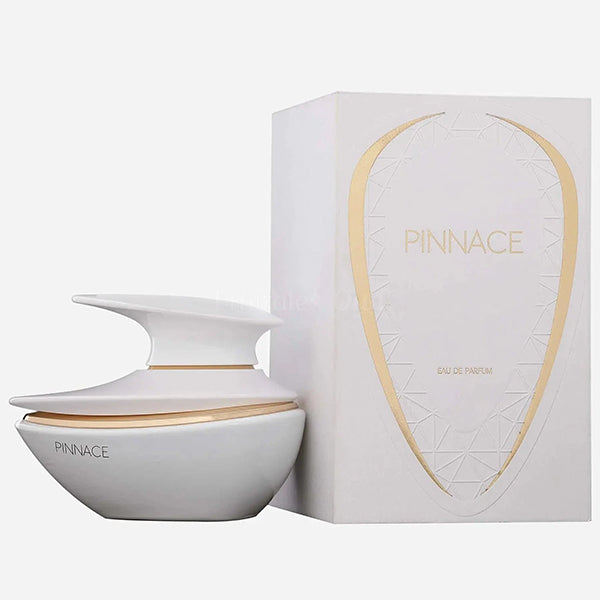 Pinnace by French Avenue
