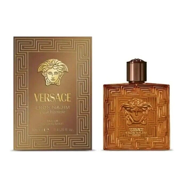 Versace Eros Najim pour homme parfum