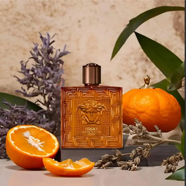 Versace Eros Najim pour homme parfum