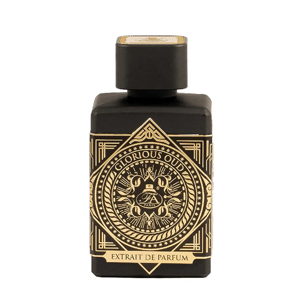 Glorious oud extrait de parfum