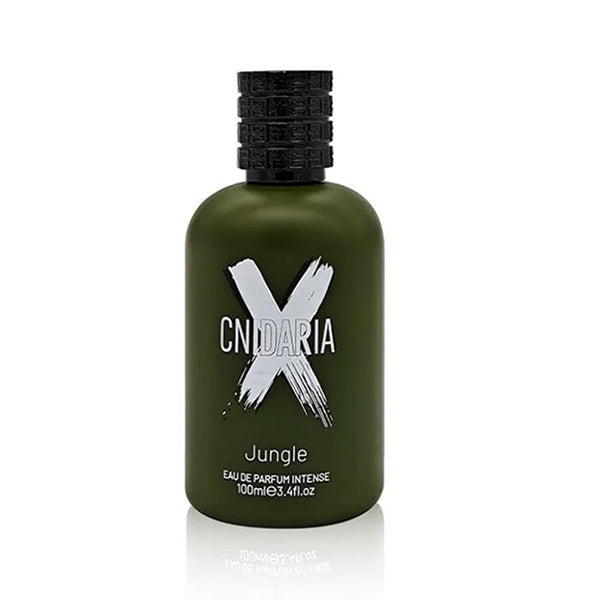 Cnidaria X jungle Eau de Parfum Intense