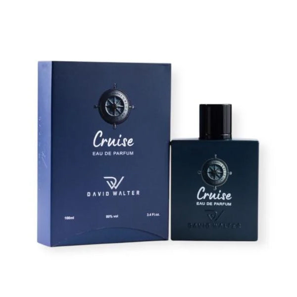 Cruise Eau de parfum