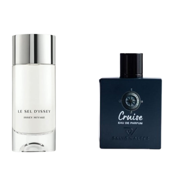 Cruise Eau de parfum