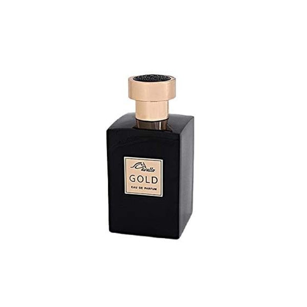 Cavallo Gold Eau De Parfum