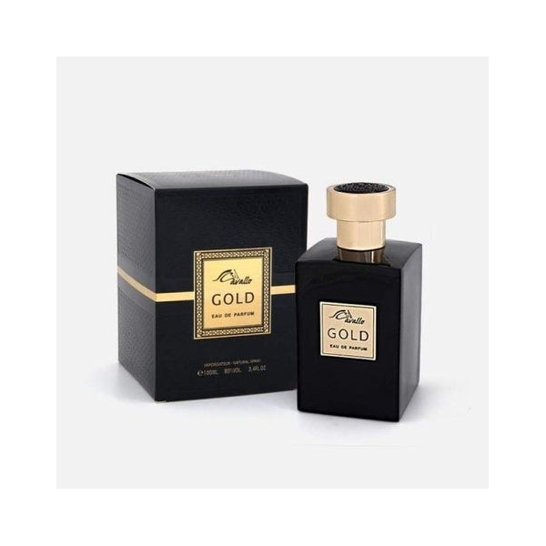 Cavallo Gold Eau De Parfum