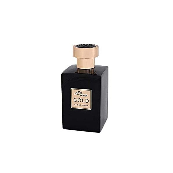 Cavallo Gold Eau De Parfum
