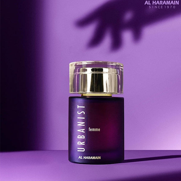 Urbanist Femme Al Haramain Perfumes for women