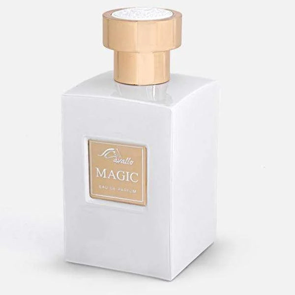 Cavallo Magic Eau De Parfum