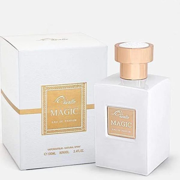 Cavallo Magic Eau De Parfum