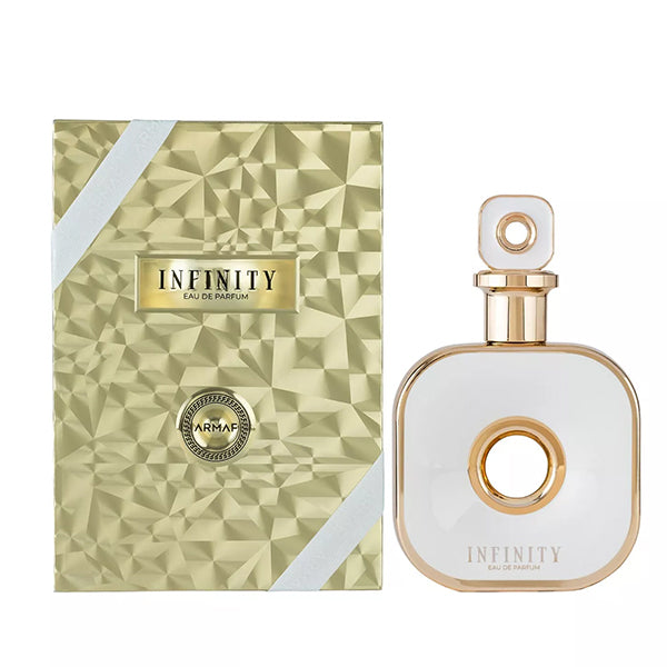 Armaf Infinity Eau De Parfum