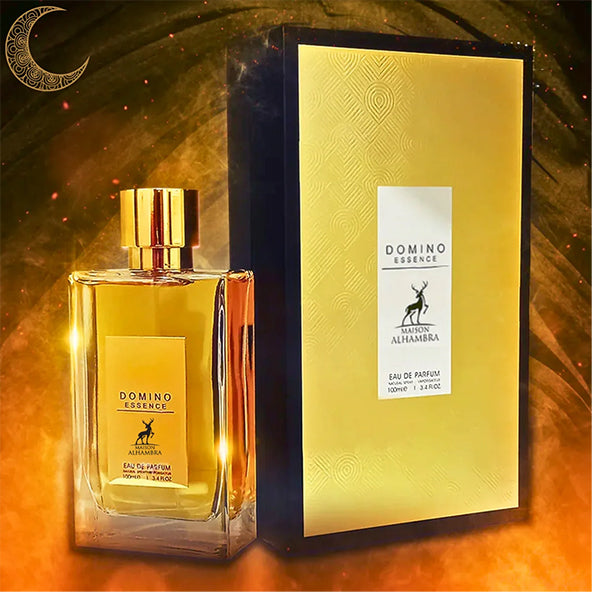 Domino Essence Maison Alhambra Eau De Parfum