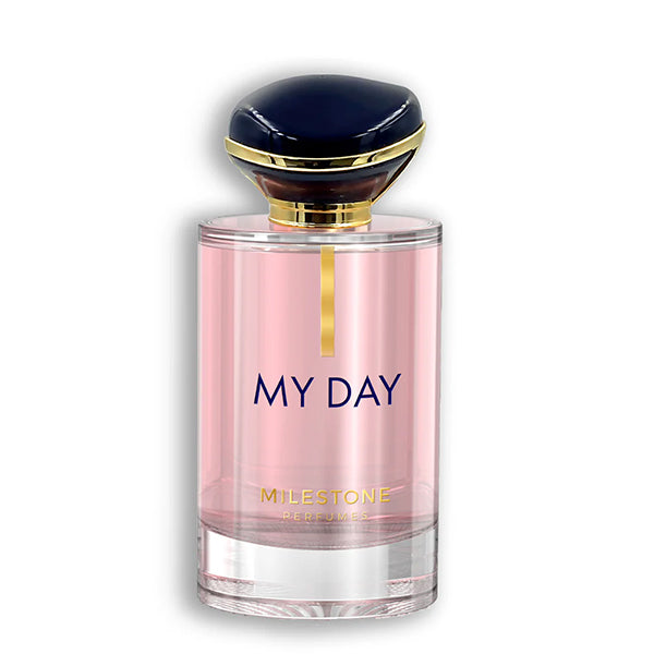 My Day Milestone Perfume Eau De Parfum