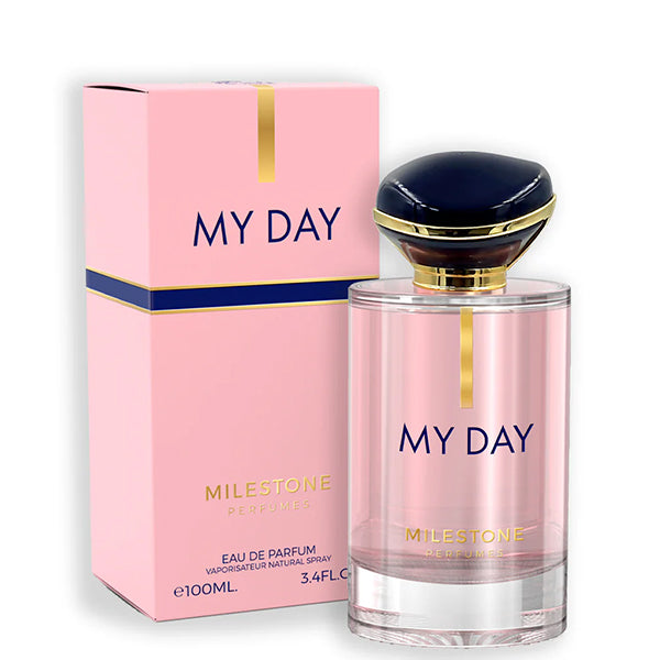 My Day Milestone Perfume Eau De Parfum
