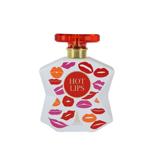 Hot Lips Le Chameau Eau De Parfum