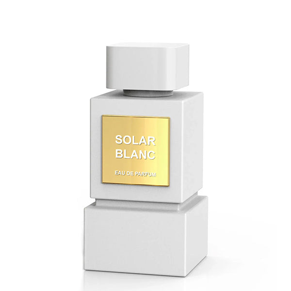 Solar Blanc Milestone Perfumes Eau De Parfum