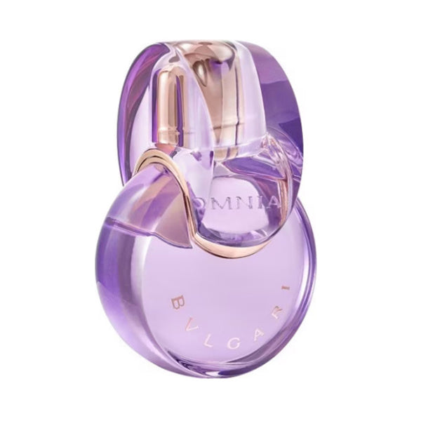 New Bvlgari Omnia Amethyste Eau De toilette