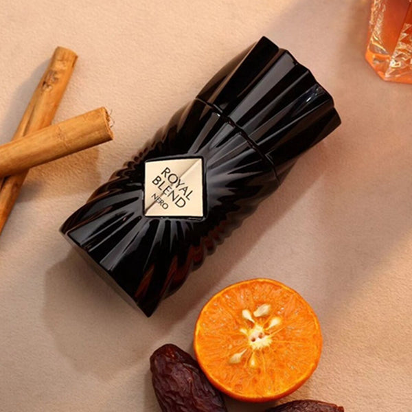Royal Blend Nero French Avenue