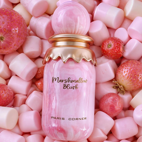 Marshmallow Blush eau de parfum