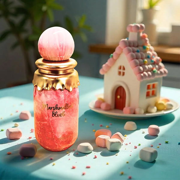 Marshmallow Blush eau de parfum