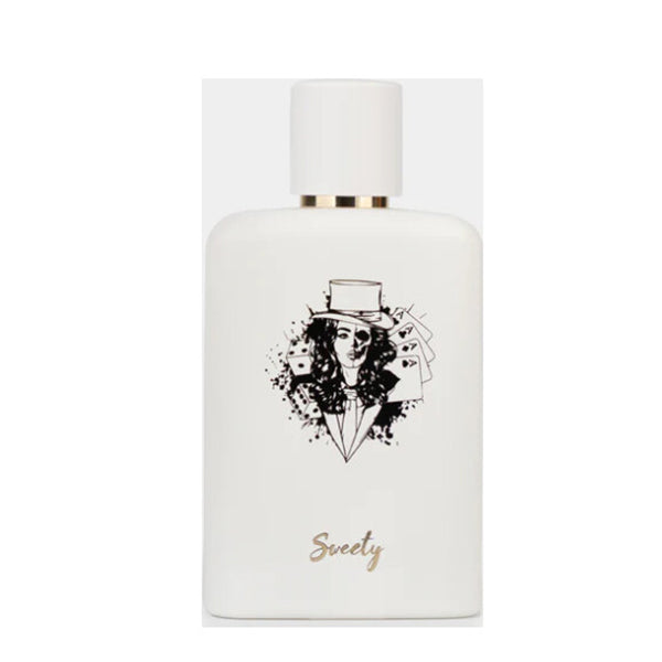 Hermoso Sweety Eau De Parfum