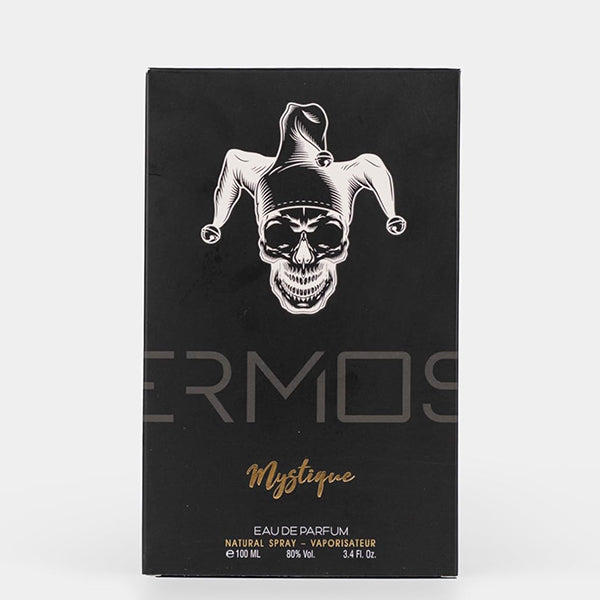 Hermoso Mystique Eau De Parfum