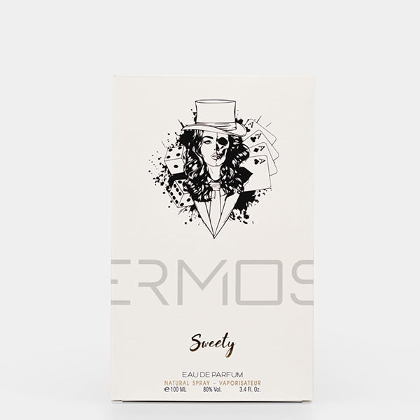 Hermoso Sweety Eau De Parfum