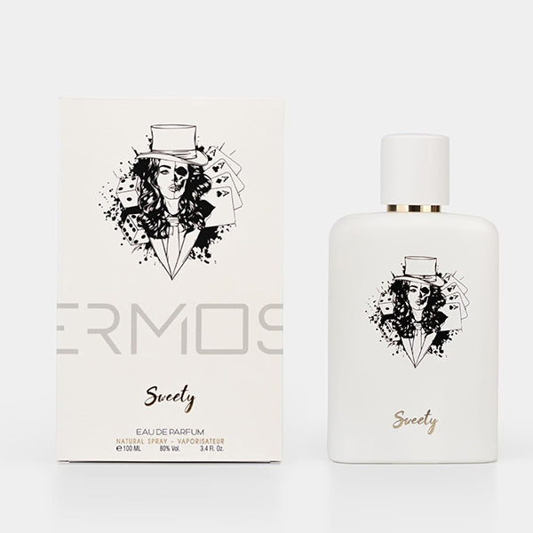 Hermoso Sweety Eau De Parfum
