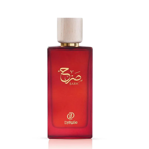 Sarh DyRose Eau De Parfum
