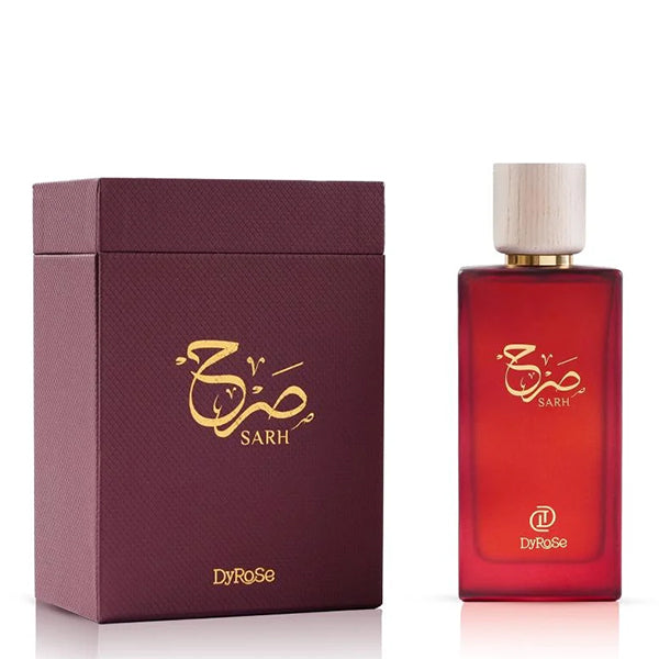 Sarh DyRose Eau De Parfum