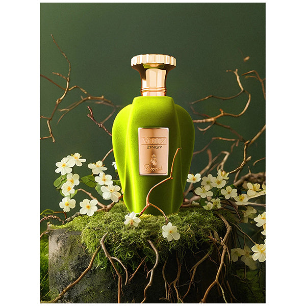 Voux Zingy Emir Eau De Parfum
