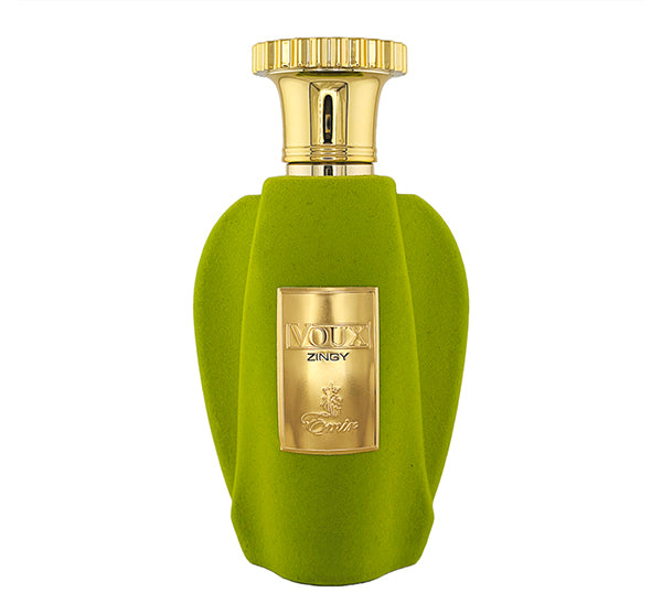 Voux Zingy Emir Eau De Parfum