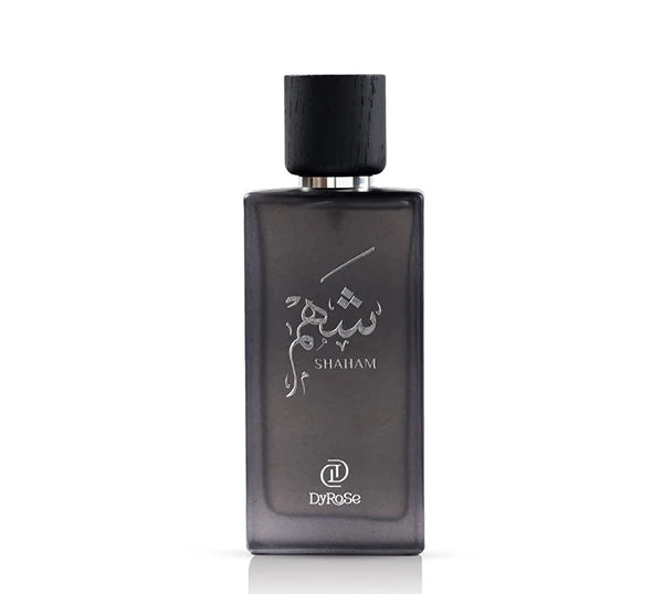 Shaham DyRose Eau De Parfum