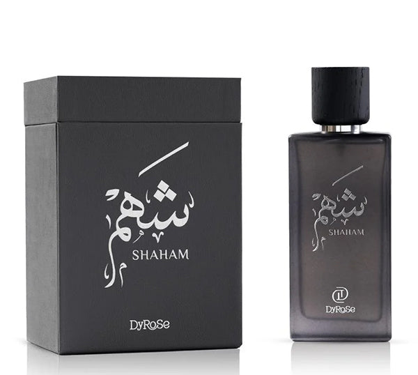 Shaham DyRose Eau De Parfum