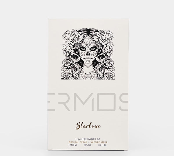 Hermoso Starluxe for women Eau de Parfum