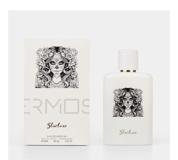 Hermoso Starluxe for women Eau de Parfum