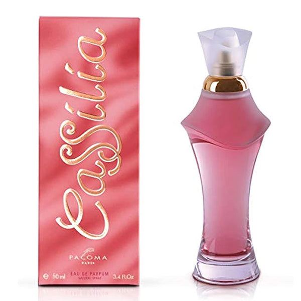 Cassalia Pacoma Paris Eau De Parfum