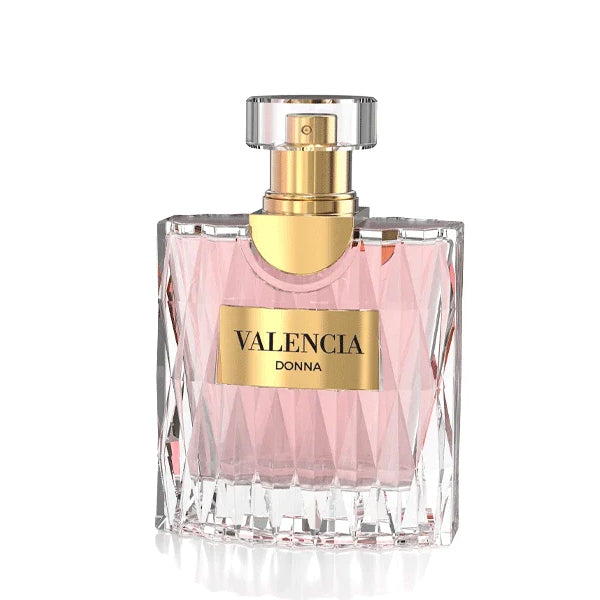 Valencia Donna Milestone Perfumes Eau De Parfum