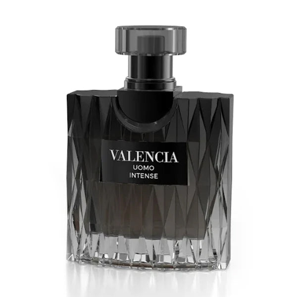 Valencia Uomo Intesne Milestones Perfume Eau De Parfum