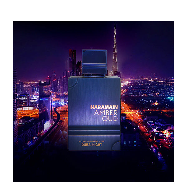 Amber Oud Dubai Night Edp