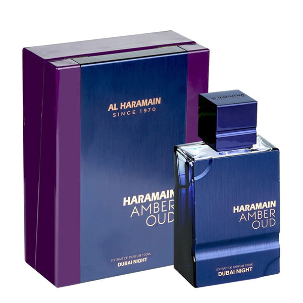 Amber Oud Dubai Night Edp