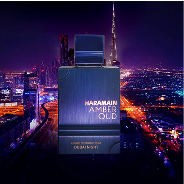 Amber Oud Dubai Night Edp