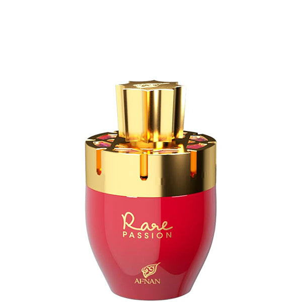Rare Passion Afnan Edp