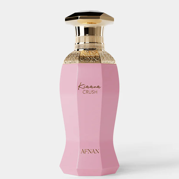 Kiaana Crush Afnan Edp