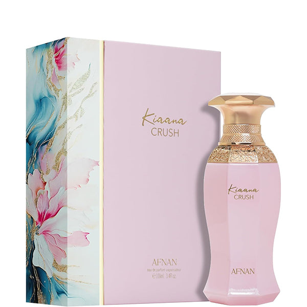 Kiaana Crush Afnan Edp