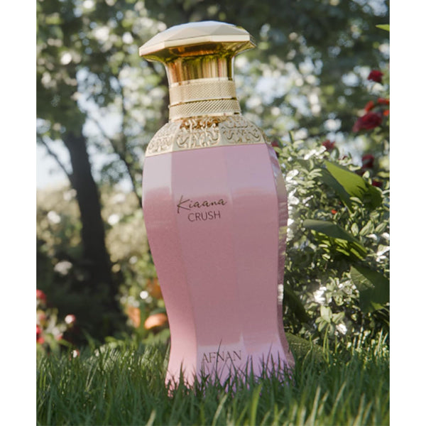 Kiaana Crush Afnan Edp