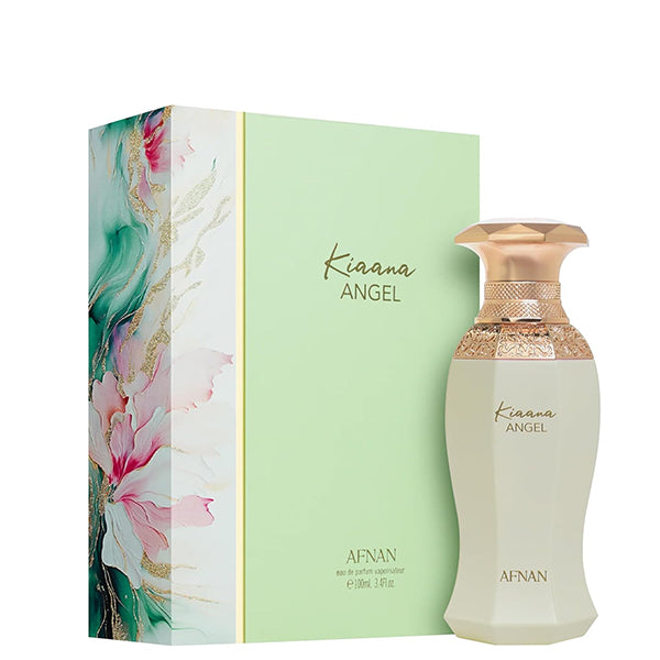 Kiaana Angel Afnan Edp