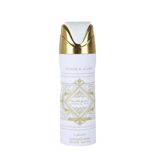 Badee al oud honor & glory Body Spray